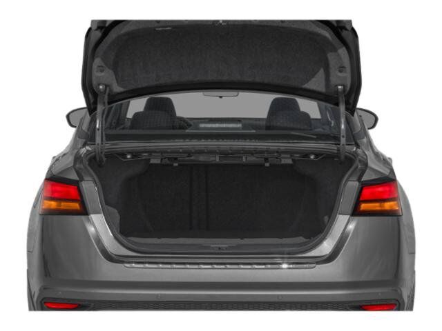 2022 Nissan Altima 2.5 SV Hurst TX