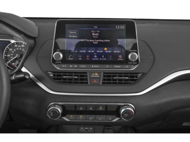 2022 Nissan Altima 2.5 SV Hurst TX