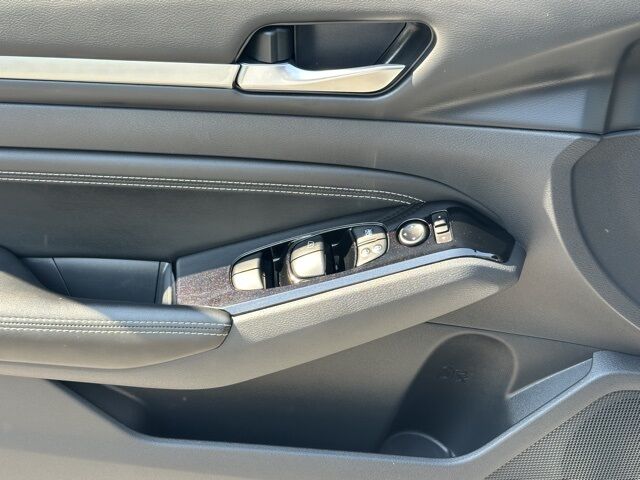 2022 Nissan Altima 2.5 SV Hoffman Estates IL
