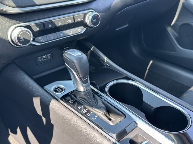 2022 Nissan Altima 2.5 SV Hoffman Estates IL