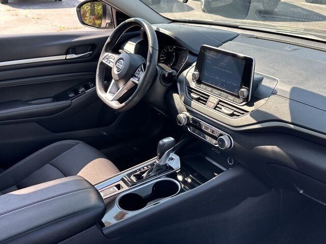 2022 Nissan Altima 2.5 SV Hoffman Estates IL