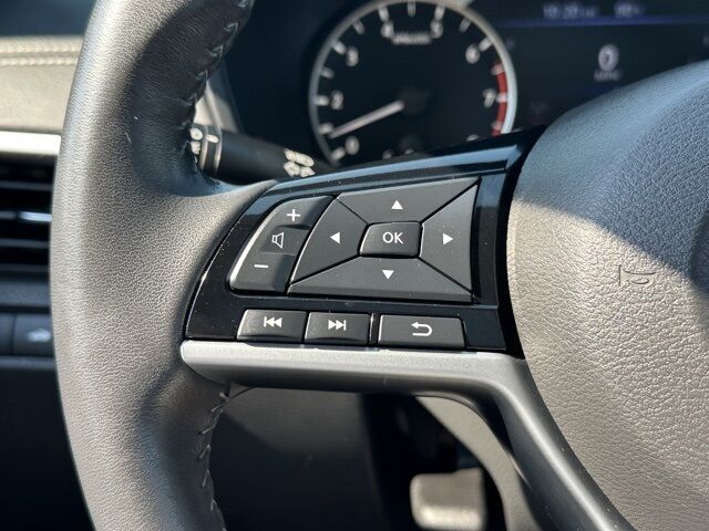 2022 Nissan Altima 2.5 SV Hoffman Estates IL