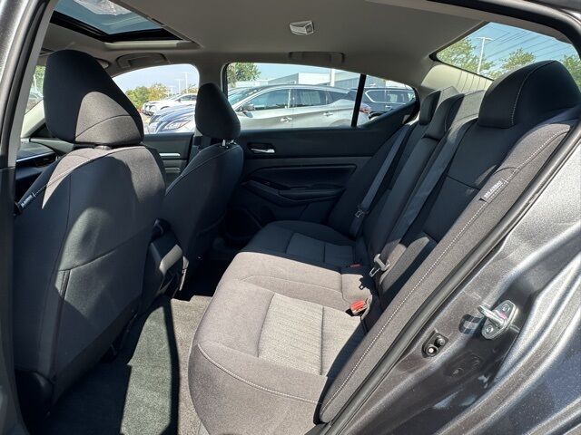 2022 Nissan Altima 2.5 SV Hoffman Estates IL