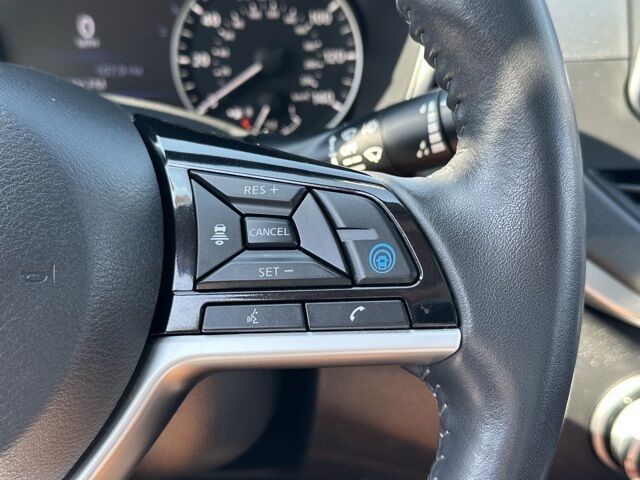 2022 Nissan Altima 2.5 SV Hoffman Estates IL