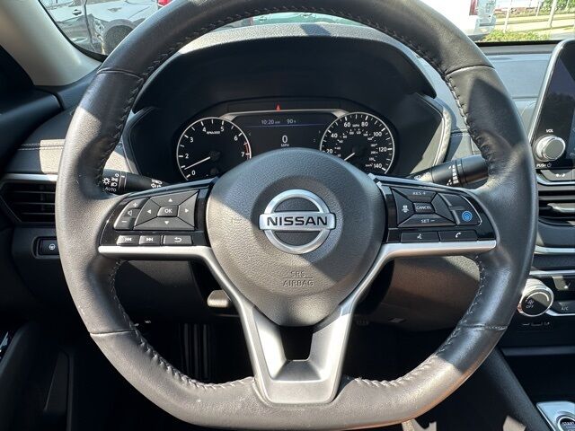 2022 Nissan Altima 2.5 SV Hoffman Estates IL