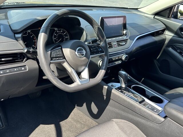 2022 Nissan Altima 2.5 SV Hoffman Estates IL