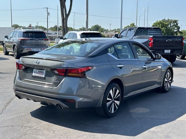 2022 Nissan Altima 2.5 SV Hoffman Estates IL