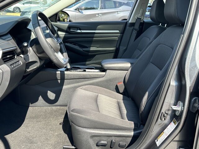 2022 Nissan Altima 2.5 SV Hoffman Estates IL