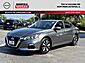 2022 Nissan Altima 2.5 SV Hoffman Estates IL