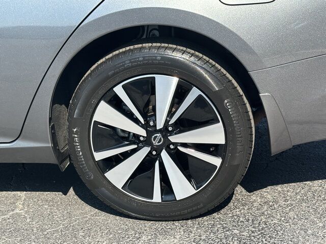 2022 Nissan Altima 2.5 SV Hoffman Estates IL