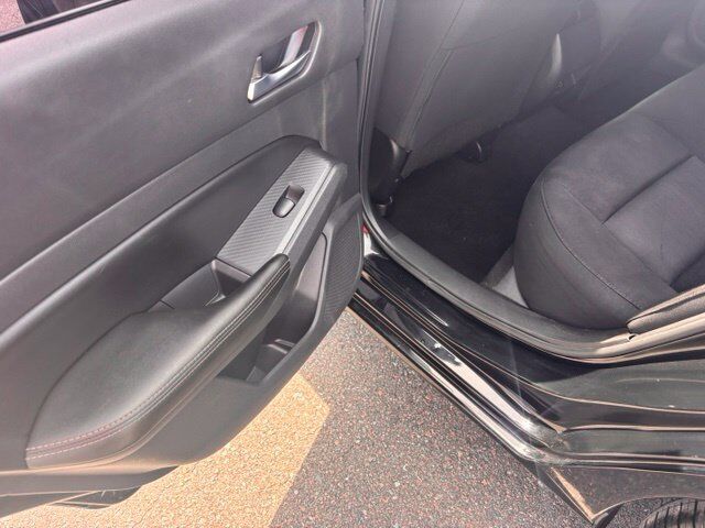 2022 Nissan Altima 2.5 SV Jacksonville FL