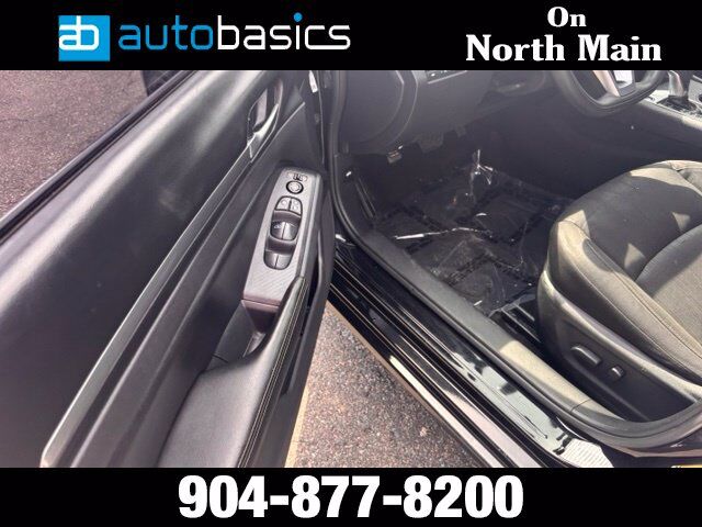 2022 Nissan Altima 2.5 SV Jacksonville FL