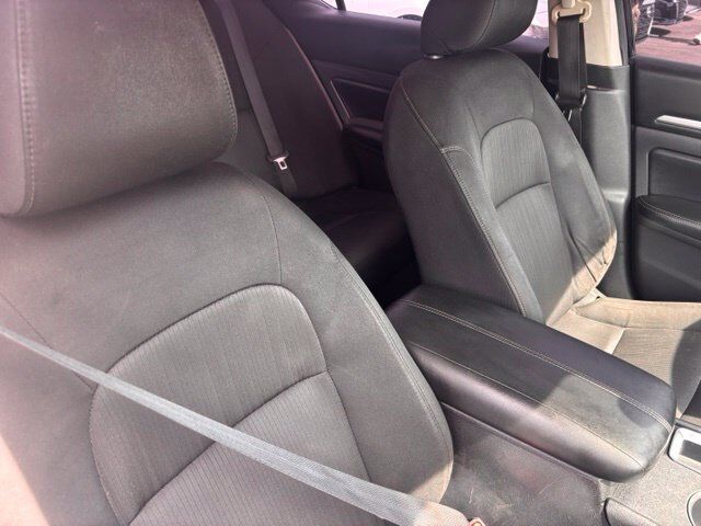 2022 Nissan Altima 2.5 SV Jacksonville FL