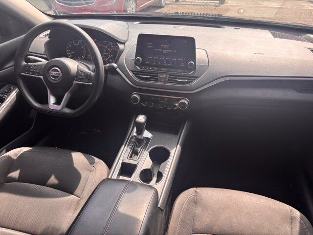 2022 Nissan Altima 2.5 SV Jacksonville FL