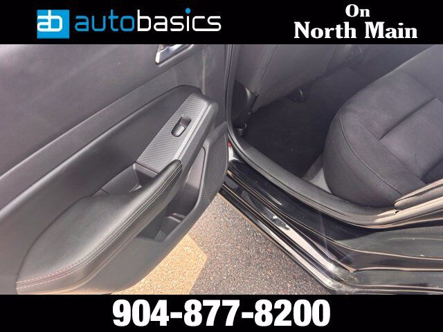 2022 Nissan Altima 2.5 SV Jacksonville FL