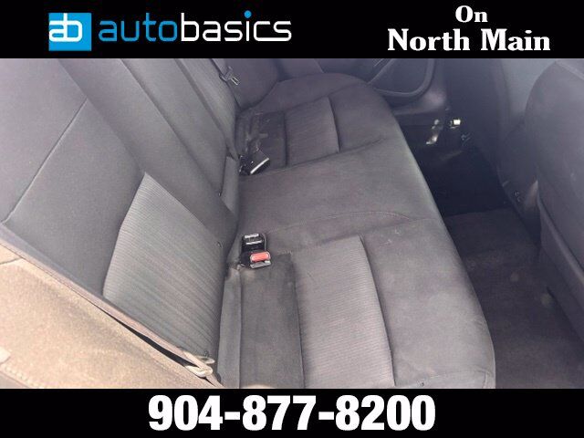 2022 Nissan Altima 2.5 SV Jacksonville FL