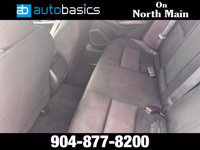 2022 Nissan Altima 2.5 SV Jacksonville FL