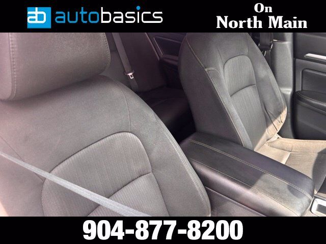 2022 Nissan Altima 2.5 SV Jacksonville FL