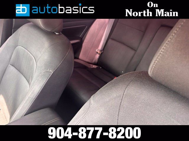 2022 Nissan Altima 2.5 SV Jacksonville FL