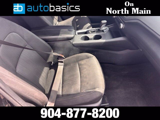 2022 Nissan Altima 2.5 SV Jacksonville FL