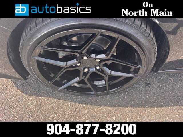 2022 Nissan Altima 2.5 SV Jacksonville FL