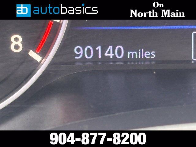 2022 Nissan Altima 2.5 SV Jacksonville FL