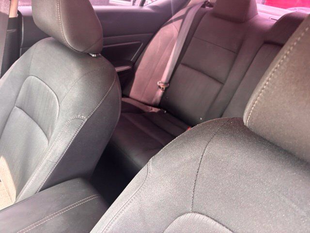 2022 Nissan Altima 2.5 SV Jacksonville FL