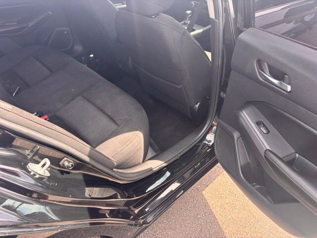 2022 Nissan Altima 2.5 SV Jacksonville FL
