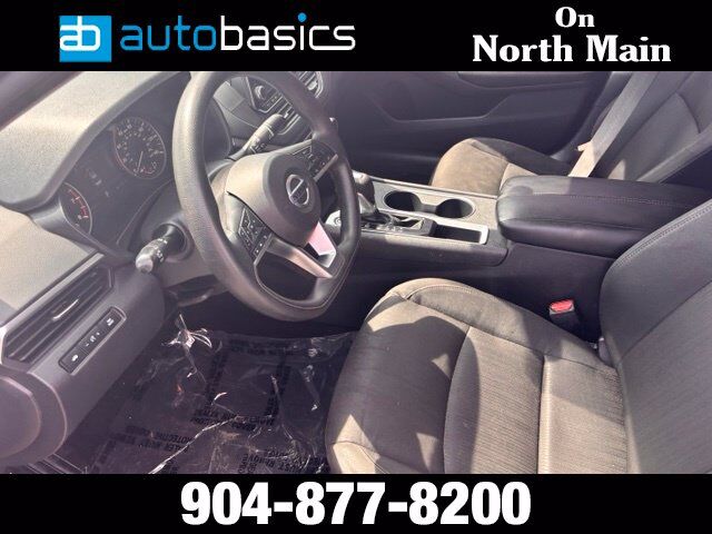 2022 Nissan Altima 2.5 SV Jacksonville FL