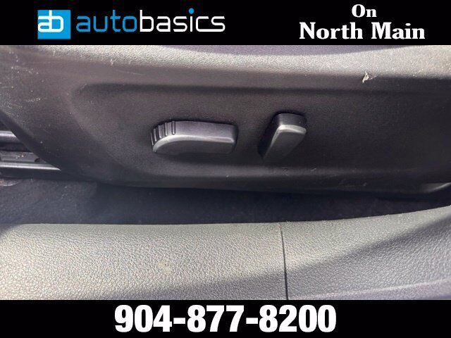 2022 Nissan Altima 2.5 SV Jacksonville FL