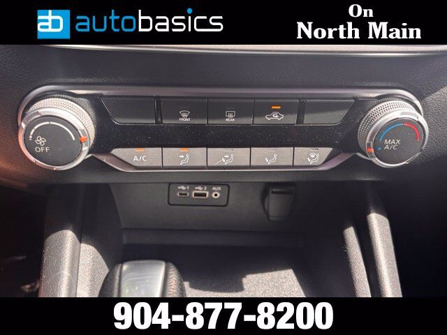 2022 Nissan Altima 2.5 SV Jacksonville FL