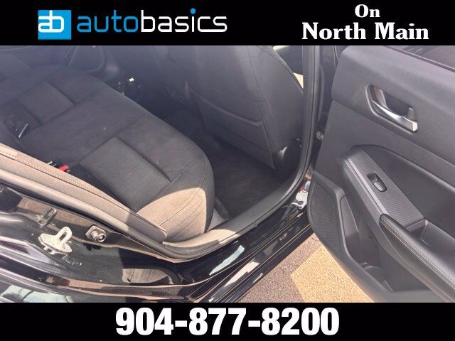 2022 Nissan Altima 2.5 SV Jacksonville FL
