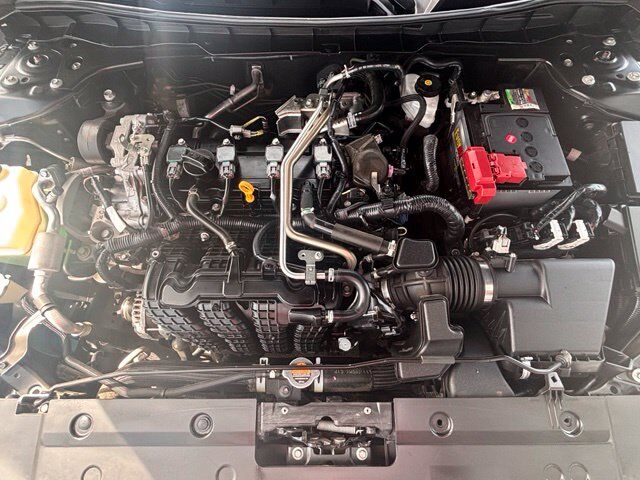 2022 Nissan Altima 2.5 SV Jacksonville FL