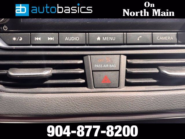 2022 Nissan Altima 2.5 SV Jacksonville FL