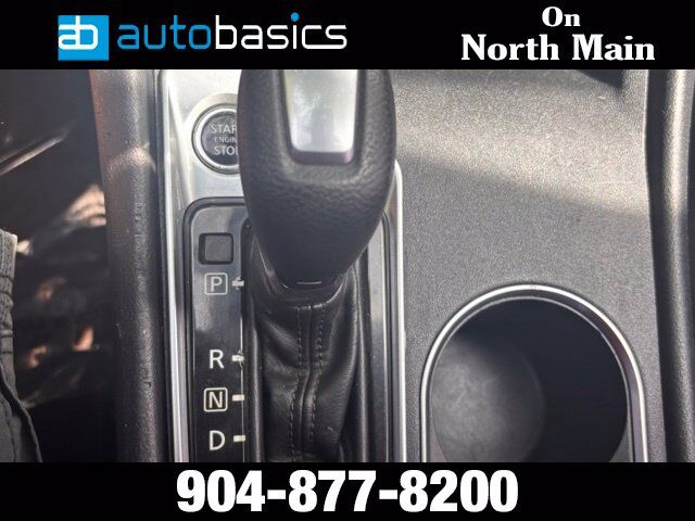 2022 Nissan Altima 2.5 SV Jacksonville FL