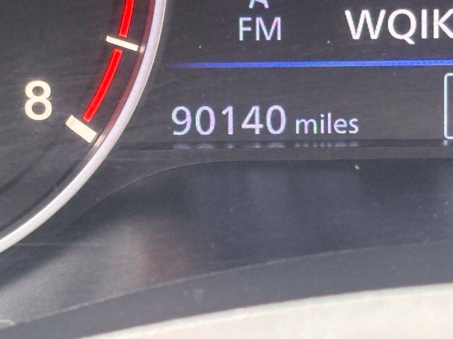 2022 Nissan Altima 2.5 SV Jacksonville FL