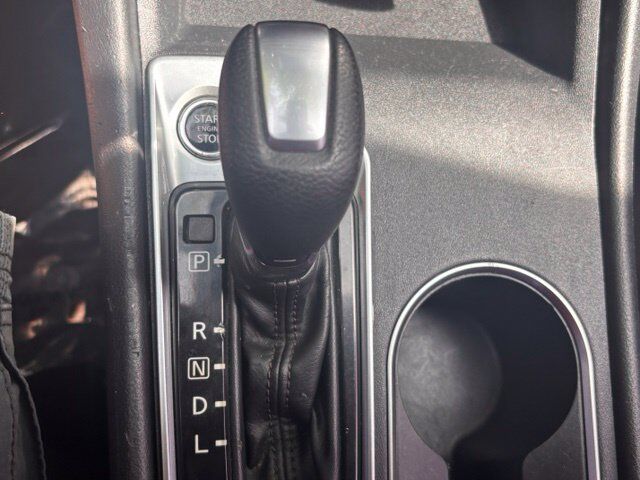 2022 Nissan Altima 2.5 SV Jacksonville FL