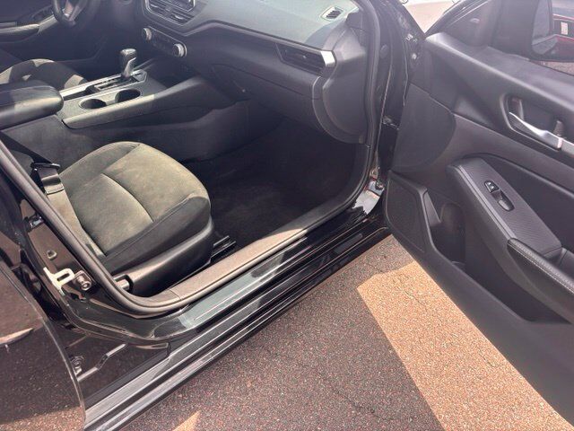 2022 Nissan Altima 2.5 SV Jacksonville FL