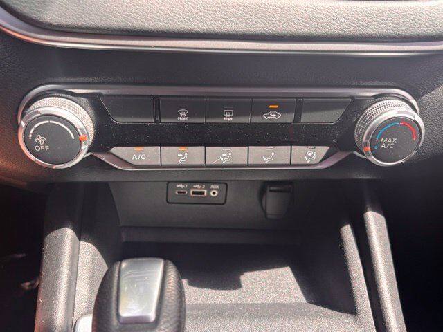 2022 Nissan Altima 2.5 SV Jacksonville FL