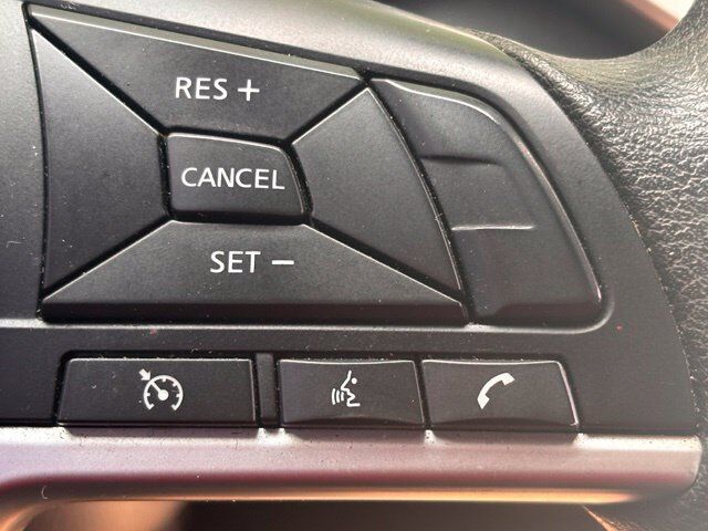 2022 Nissan Altima 2.5 SV Jacksonville FL