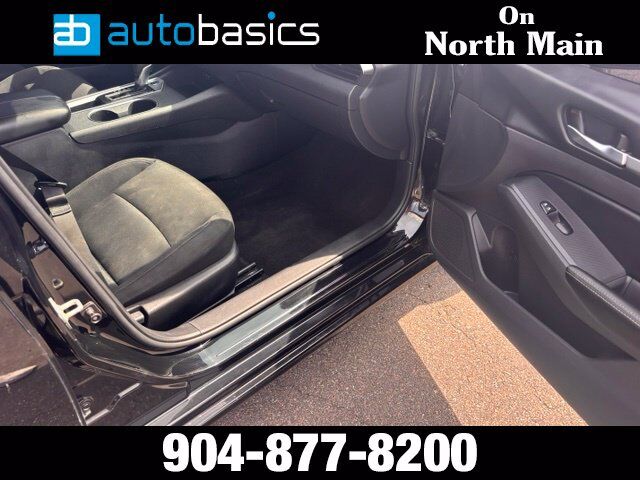 2022 Nissan Altima 2.5 SV Jacksonville FL