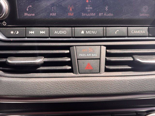 2022 Nissan Altima 2.5 SV Jacksonville FL