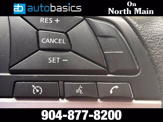 2022 Nissan Altima 2.5 SV Jacksonville FL