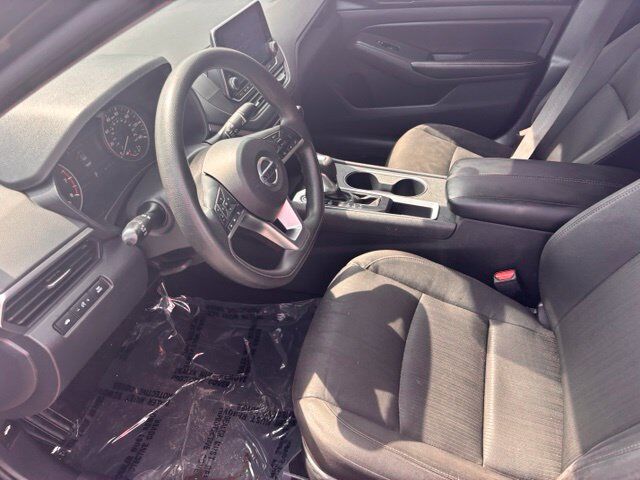 2022 Nissan Altima 2.5 SV Jacksonville FL