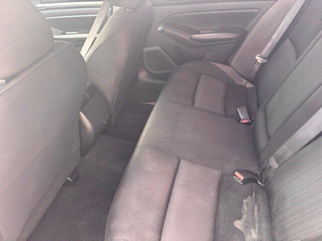 2022 Nissan Altima 2.5 SV Jacksonville FL