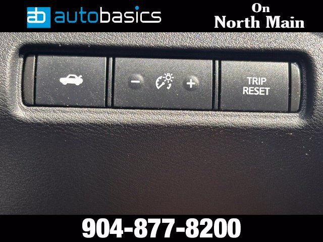 2022 Nissan Altima 2.5 SV Jacksonville FL