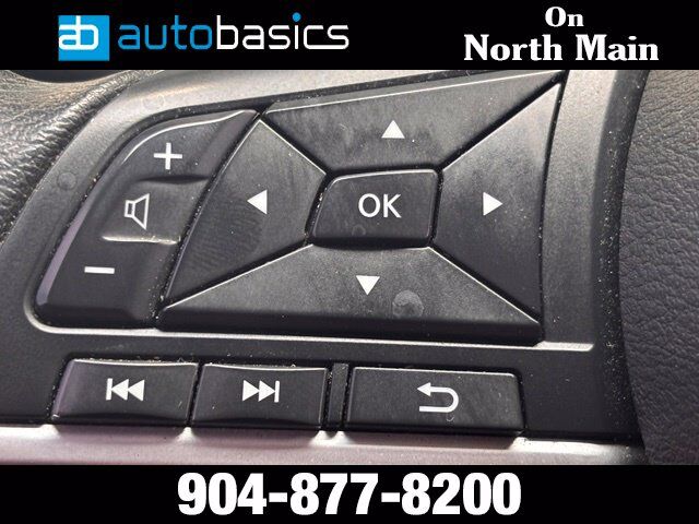 2022 Nissan Altima 2.5 SV Jacksonville FL