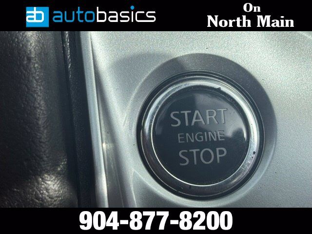2022 Nissan Altima 2.5 SV Jacksonville FL