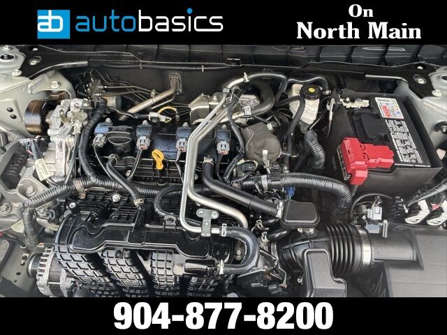2022 Nissan Altima 2.5 SV Jacksonville FL