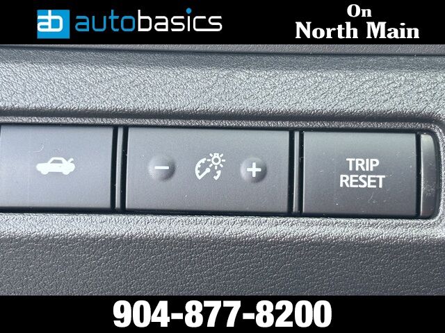 2022 Nissan Altima 2.5 SV Jacksonville FL